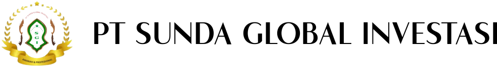 Sunda Global Investasi